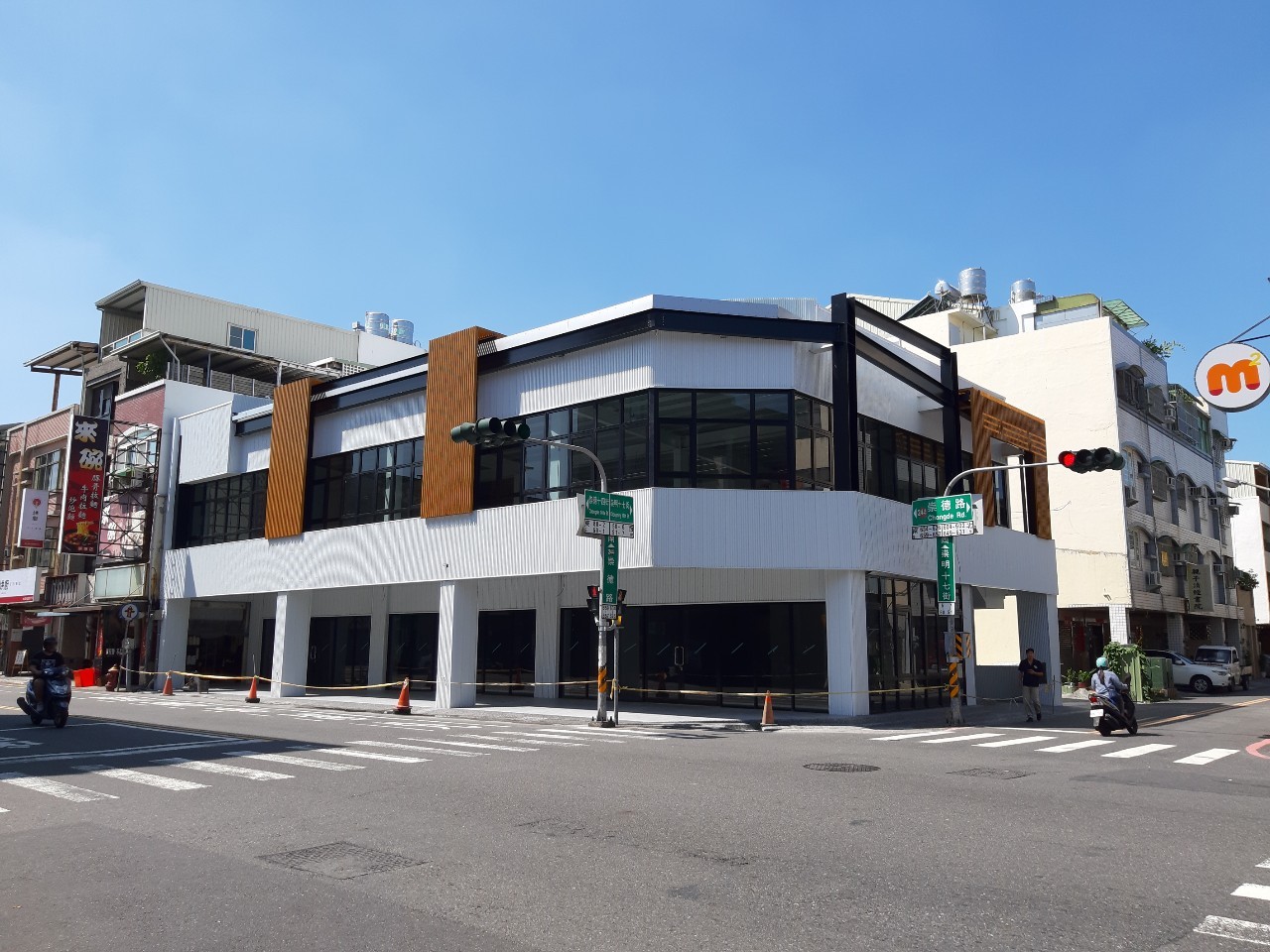 崇德路建案照片