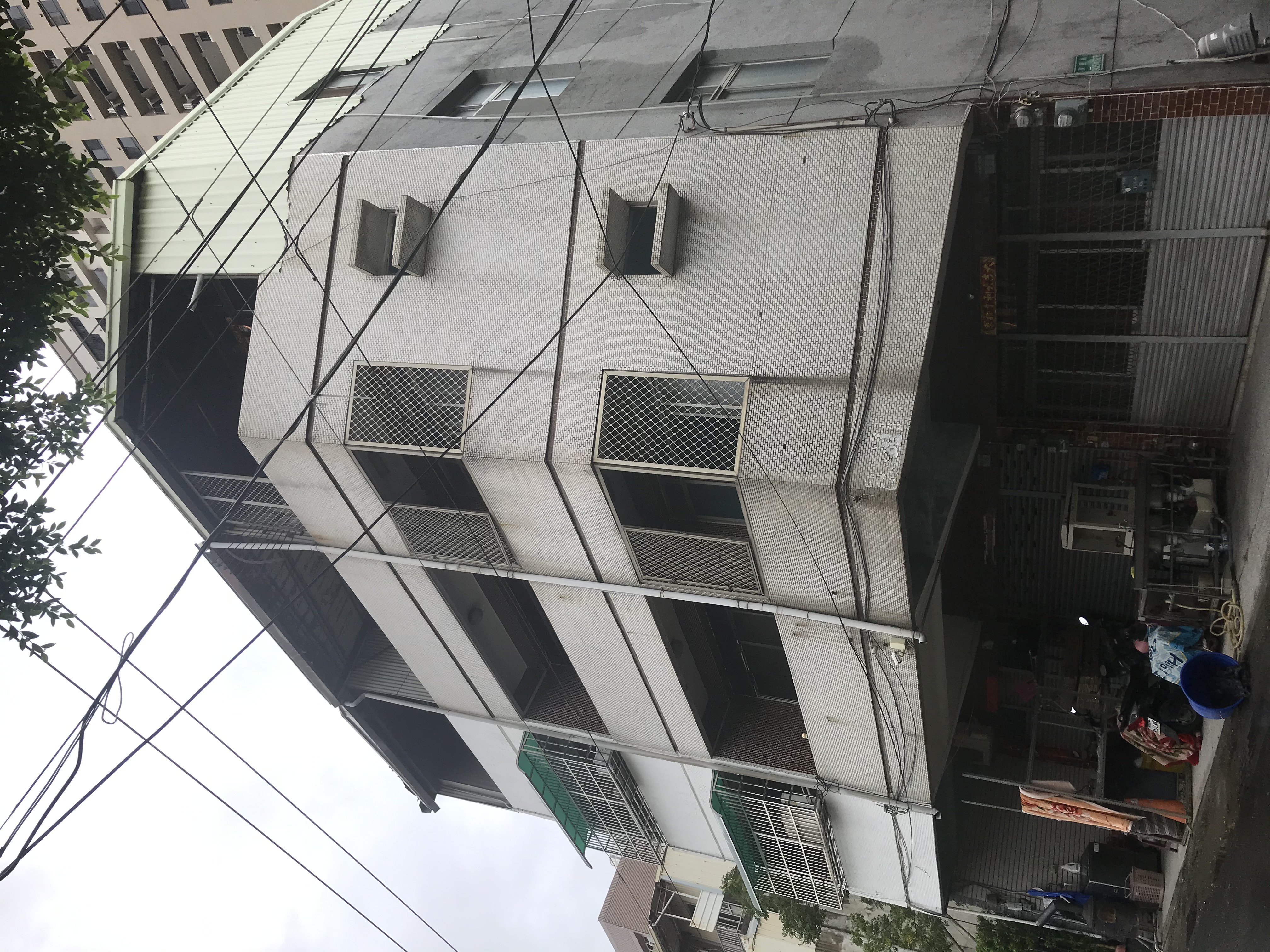 施工前照片1